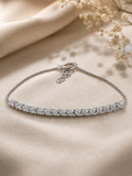 Tennis bracelet